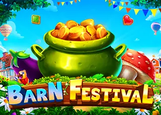 lasvegas889 Barn Festival ทดลองเล่นฟรี