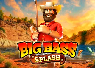 lasvegas889 Big Bass Splash ทดลองเล่นฟรี