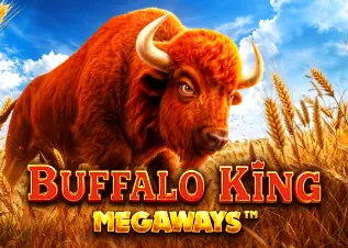 lasvegas889 Buffalo King Megaways ทดลองเล่นฟรี
