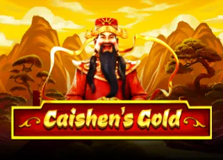 lasvegas889 Caishen's Gold ทดลองเล่นฟรี