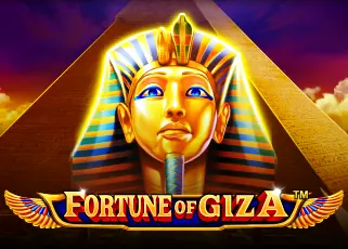 lasvegas889 Fortune of Giza ทดลองเล่นฟรี