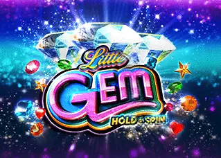 lasvegas889 Little Gem Hold and Spin ทดลองเล่นฟรี