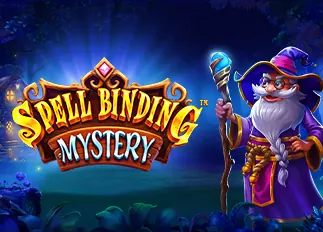 lasvegas889 Spellbinding Mystery ทดลองเล่นฟรี