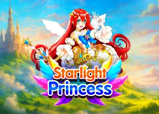 lasvegas889 Starlight Princess ทดลองเล่นฟรี