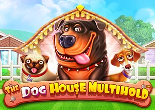 lasvegas889 The Dog House Multihold ทดลองเล่นฟรี