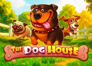 lasvegas889 The Dog House ทดลองเล่นฟรี