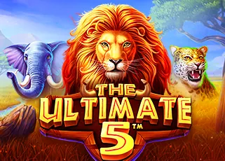 lasvegas889 The Ultimate 5 ทดลองเล่นฟรี