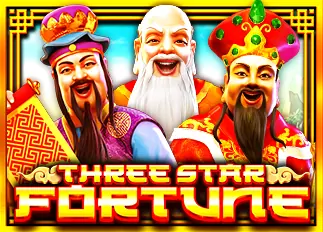 lasvegas889 Three Star Fortune ทดลองเล่นฟรี