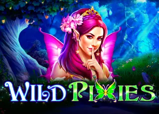 lasvegas889 Wild Pixies ทดลองเล่นฟรี