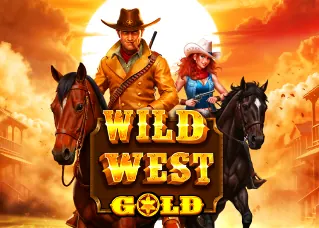 lasvegas889 Wild West Gold ทดลองเล่นฟรี