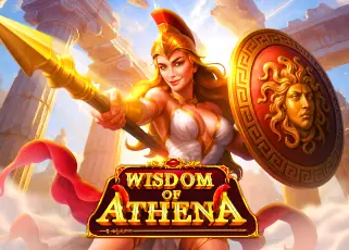 lasvegas889 Wisdom of Athena ทดลองเล่นฟรี
